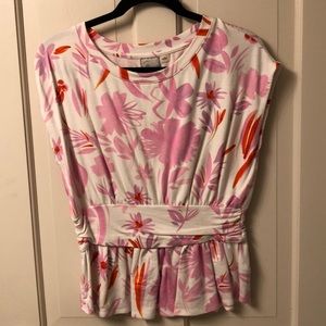 Anthropologie shirt